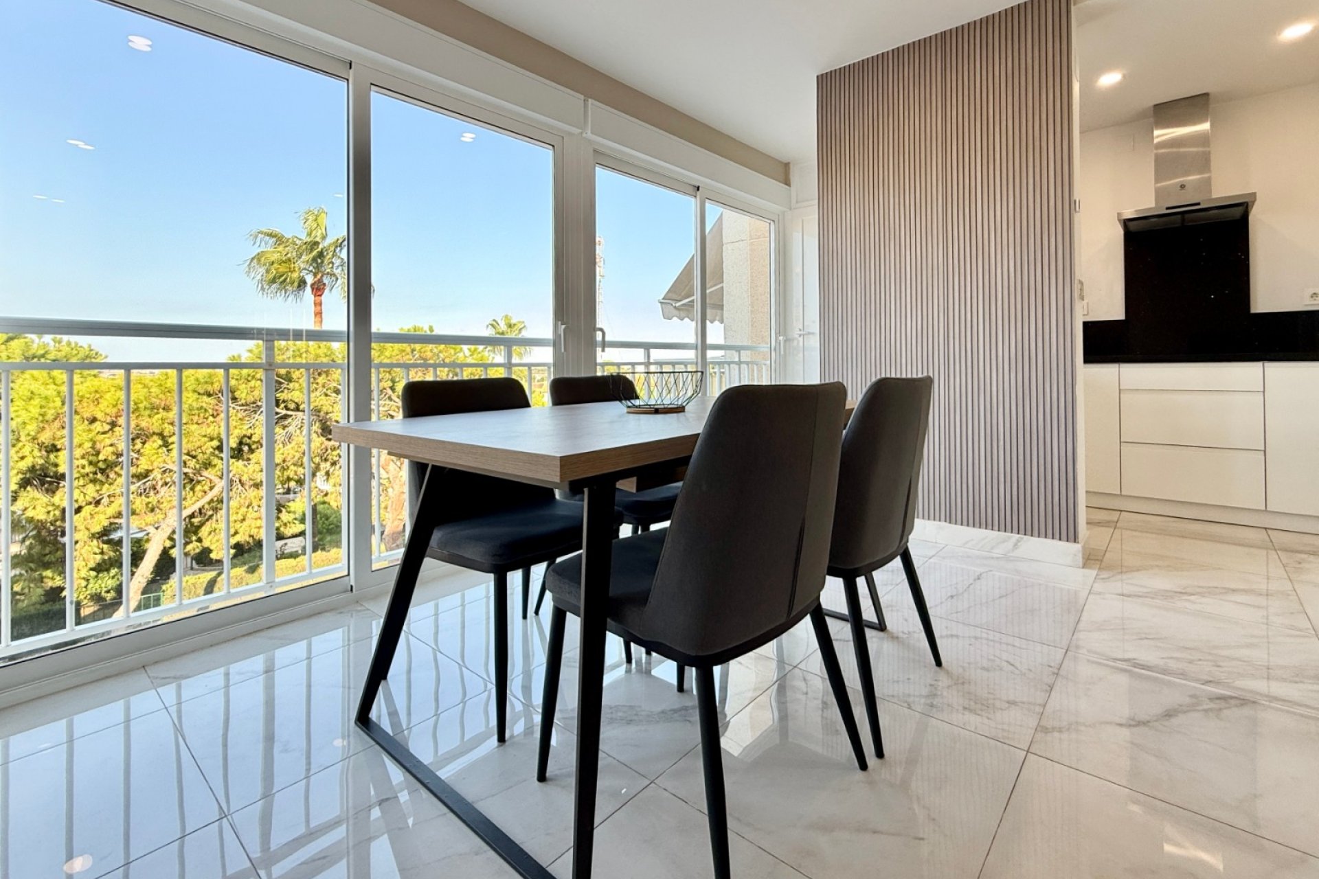 Herverkoop - Apartment -
Torrevieja - Los Balcones