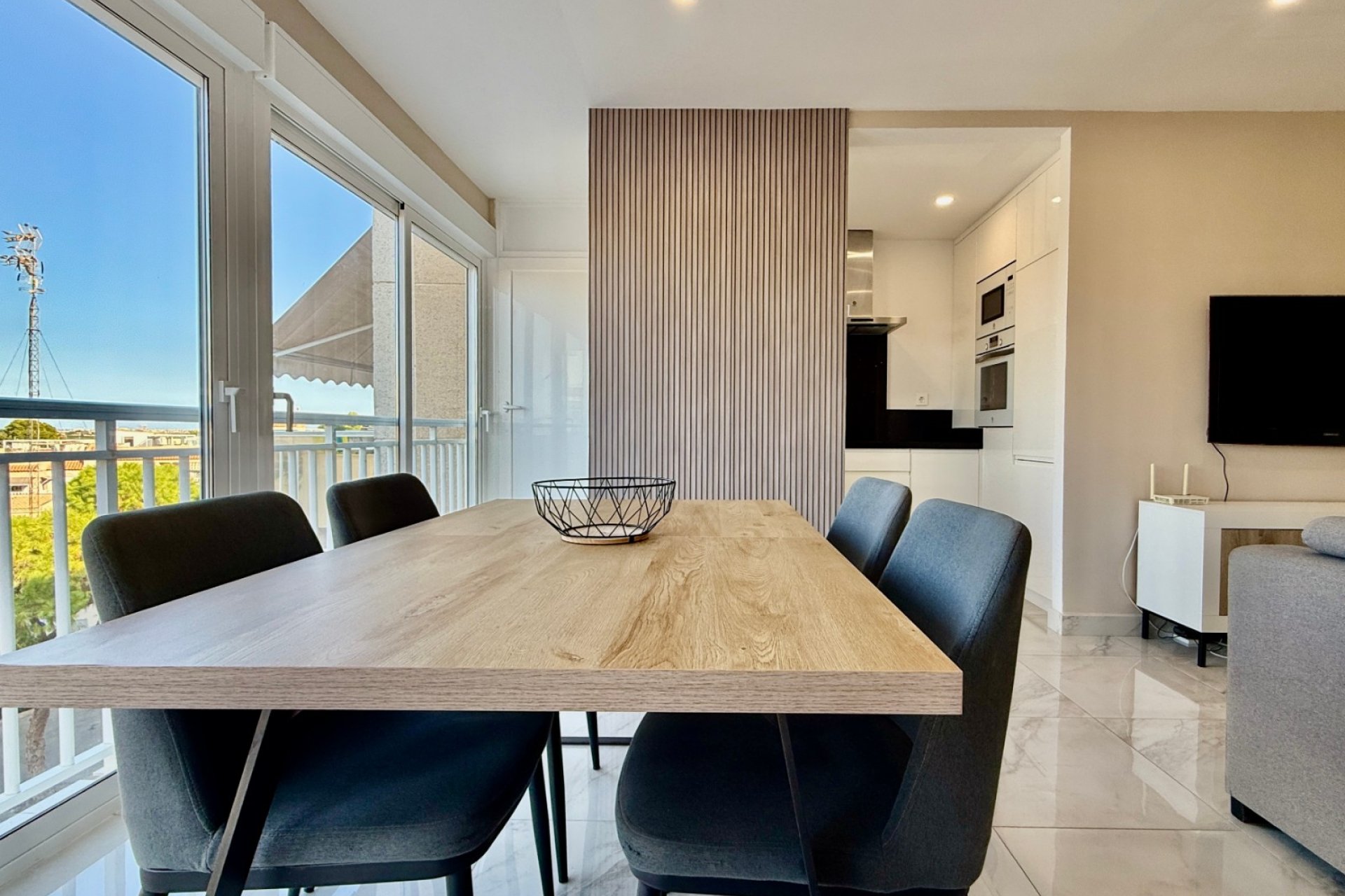 Herverkoop - Apartment -
Torrevieja - Los Balcones