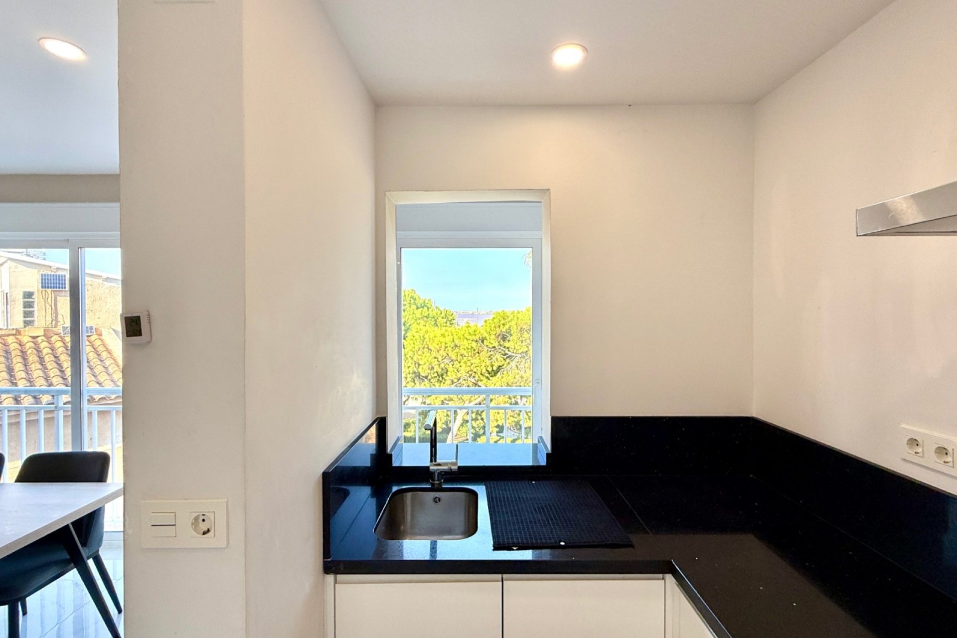 Herverkoop - Apartment -
Torrevieja - Los Balcones