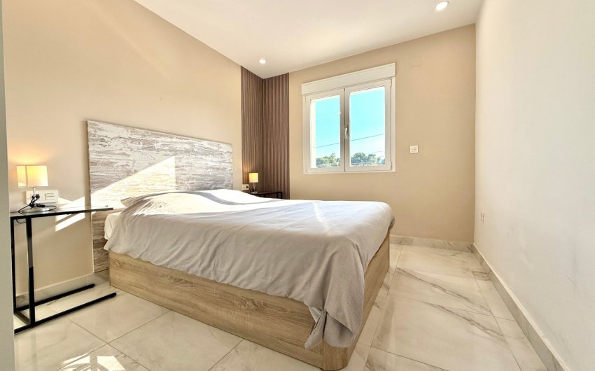 Herverkoop - Apartment -
Torrevieja - Los Balcones