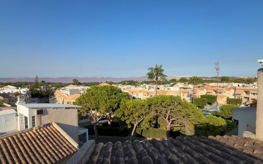 Herverkoop - Apartment -
Torrevieja - Los Balcones