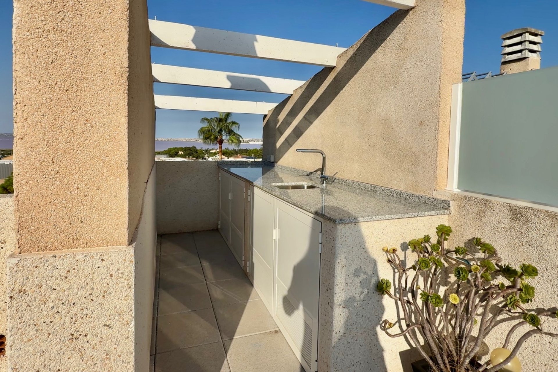 Herverkoop - Apartment -
Torrevieja - Los Balcones