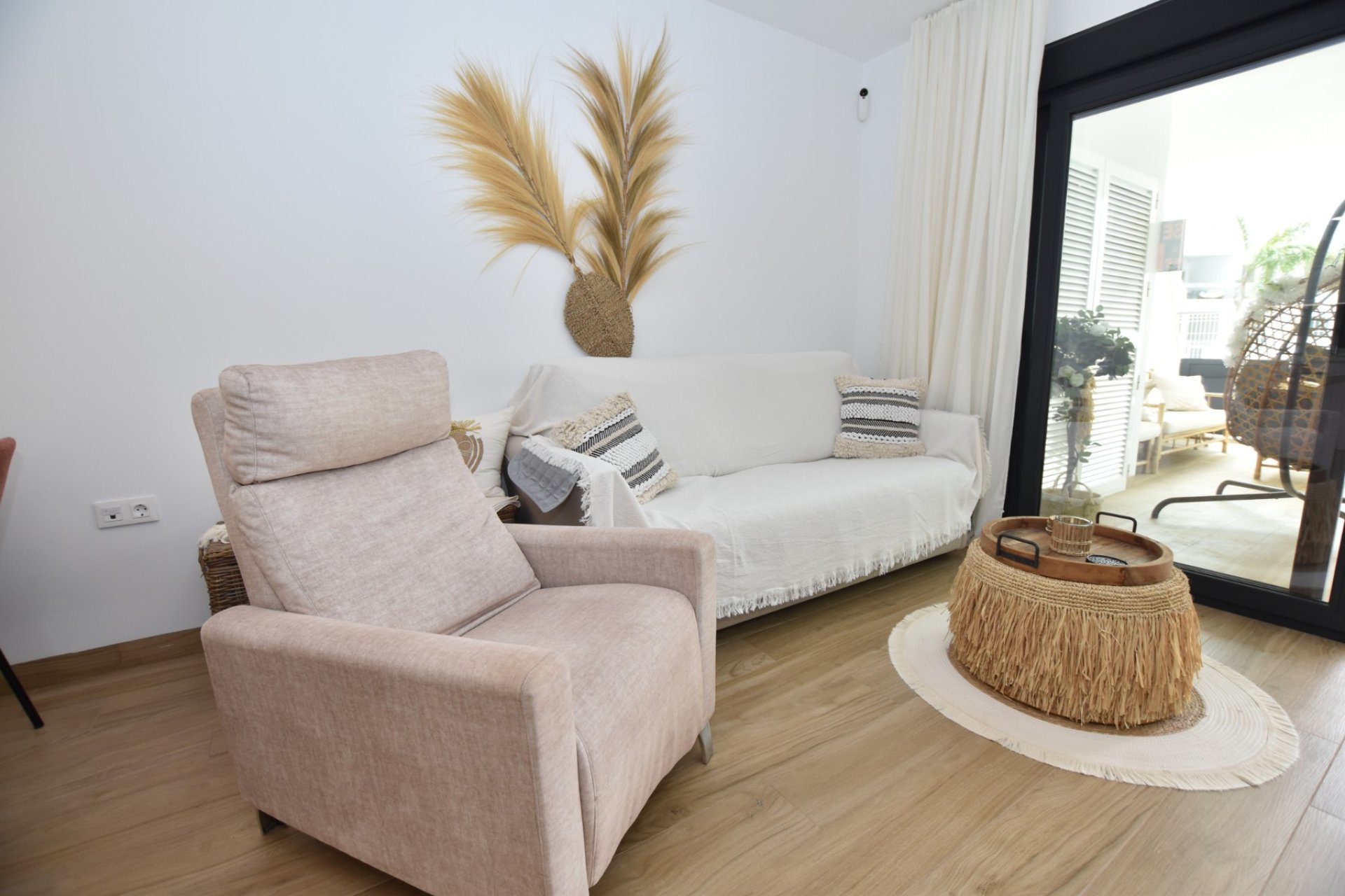 Herverkoop - Apartment -
Torrevieja - Los Balcones