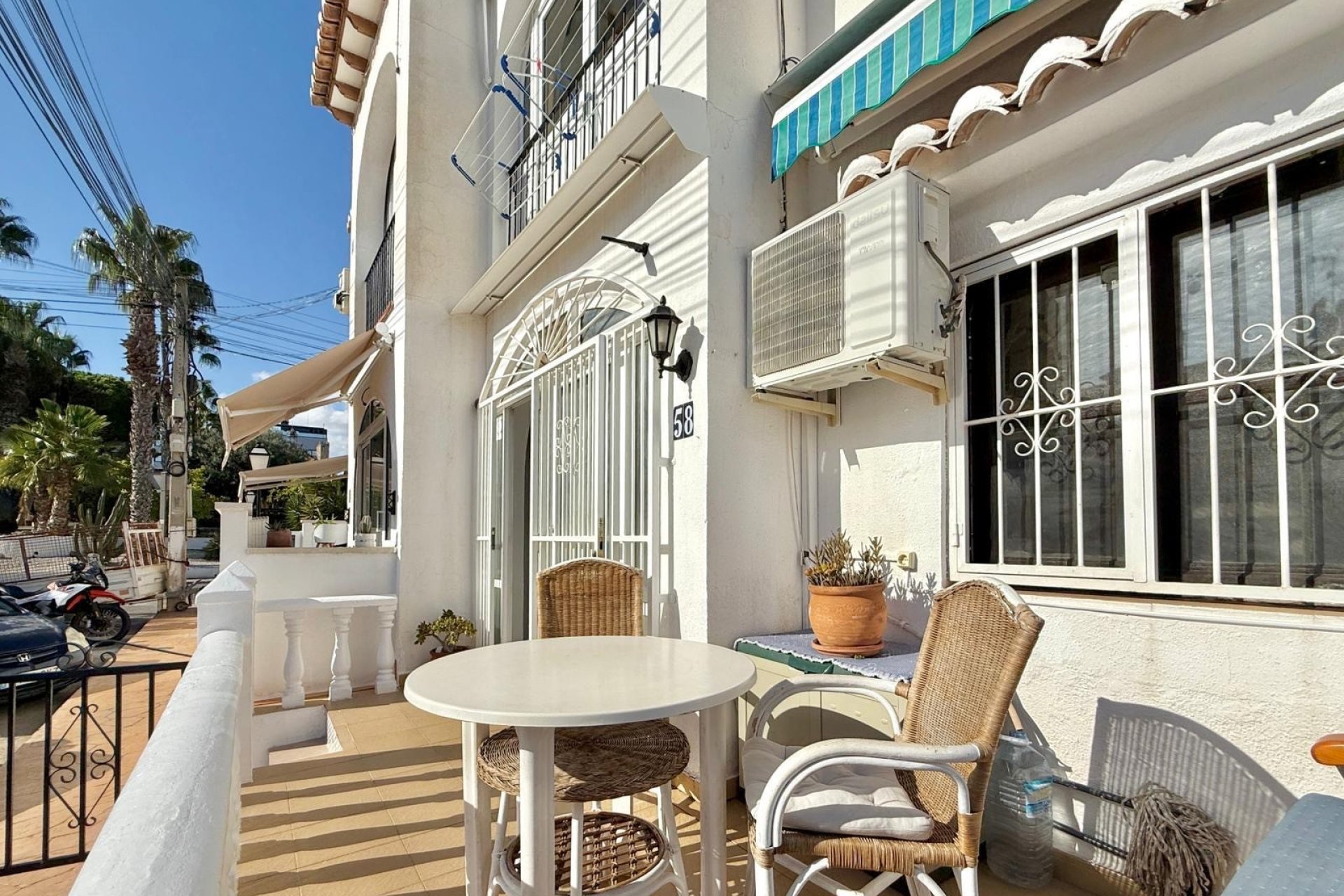 Herverkoop - Apartment -
Torrevieja - Los Balcones