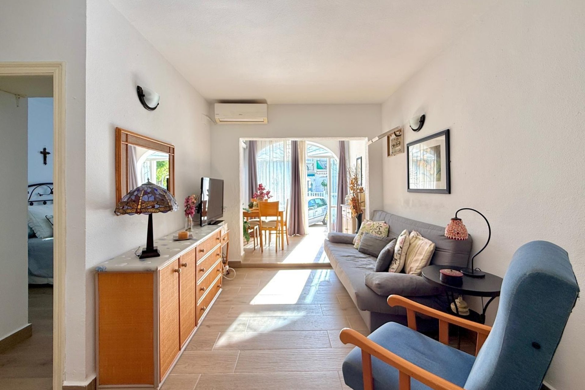 Herverkoop - Apartment -
Torrevieja - Los Balcones