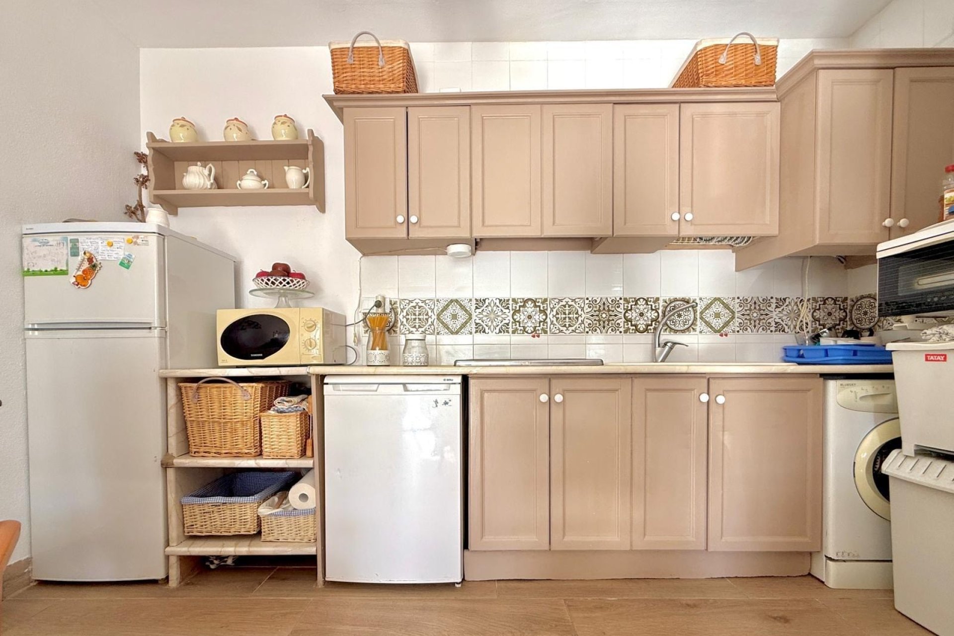 Herverkoop - Apartment -
Torrevieja - Los Balcones