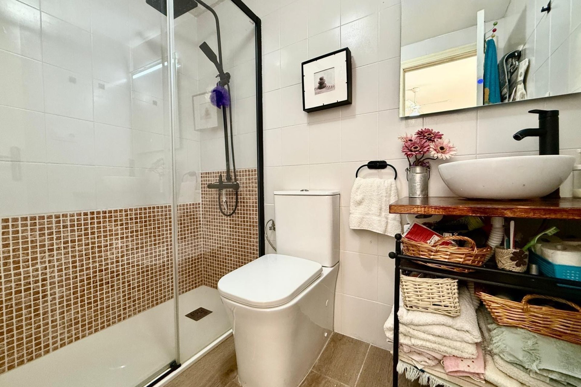 Herverkoop - Apartment -
Torrevieja - Los Balcones