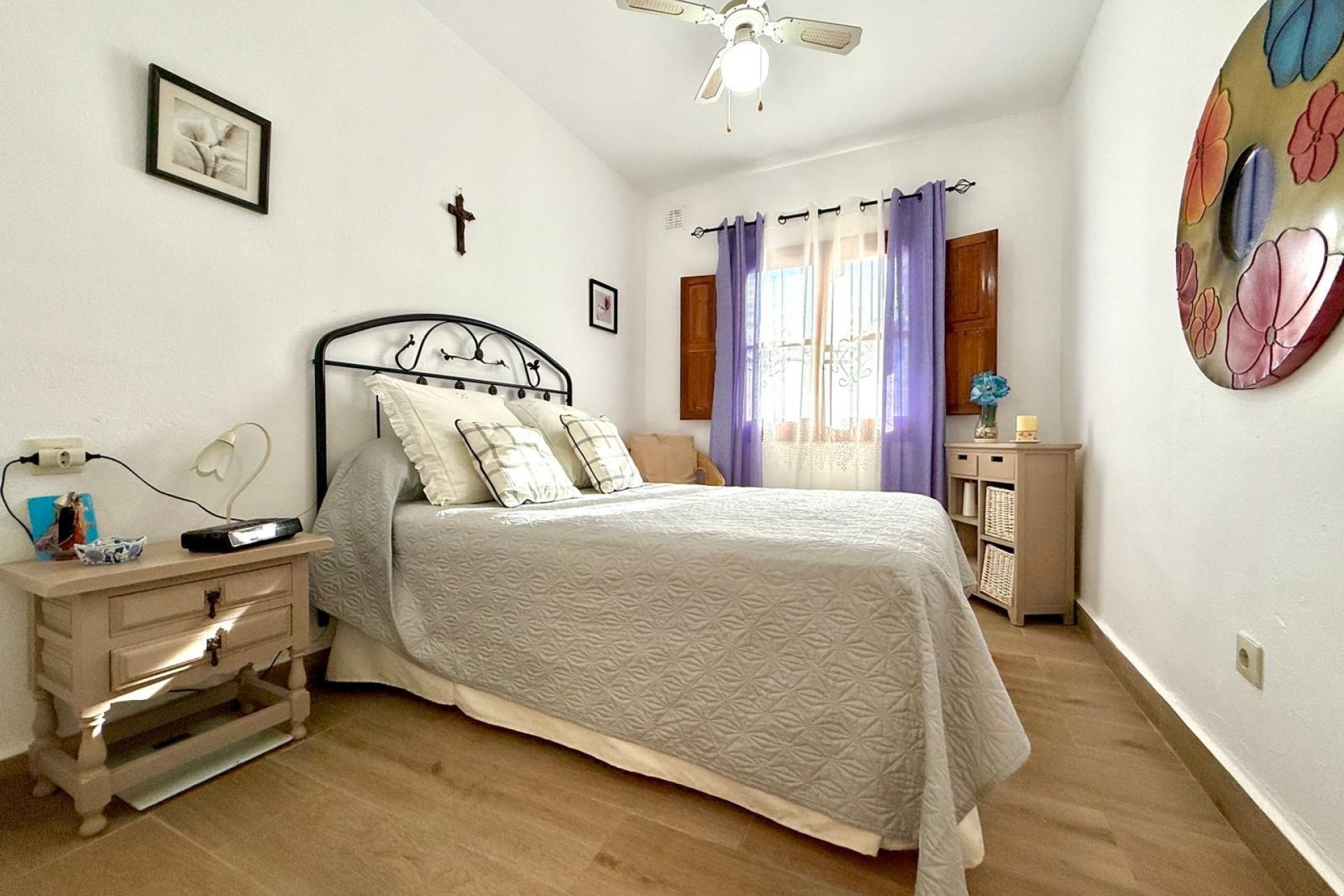 Herverkoop - Apartment -
Torrevieja - Los Balcones