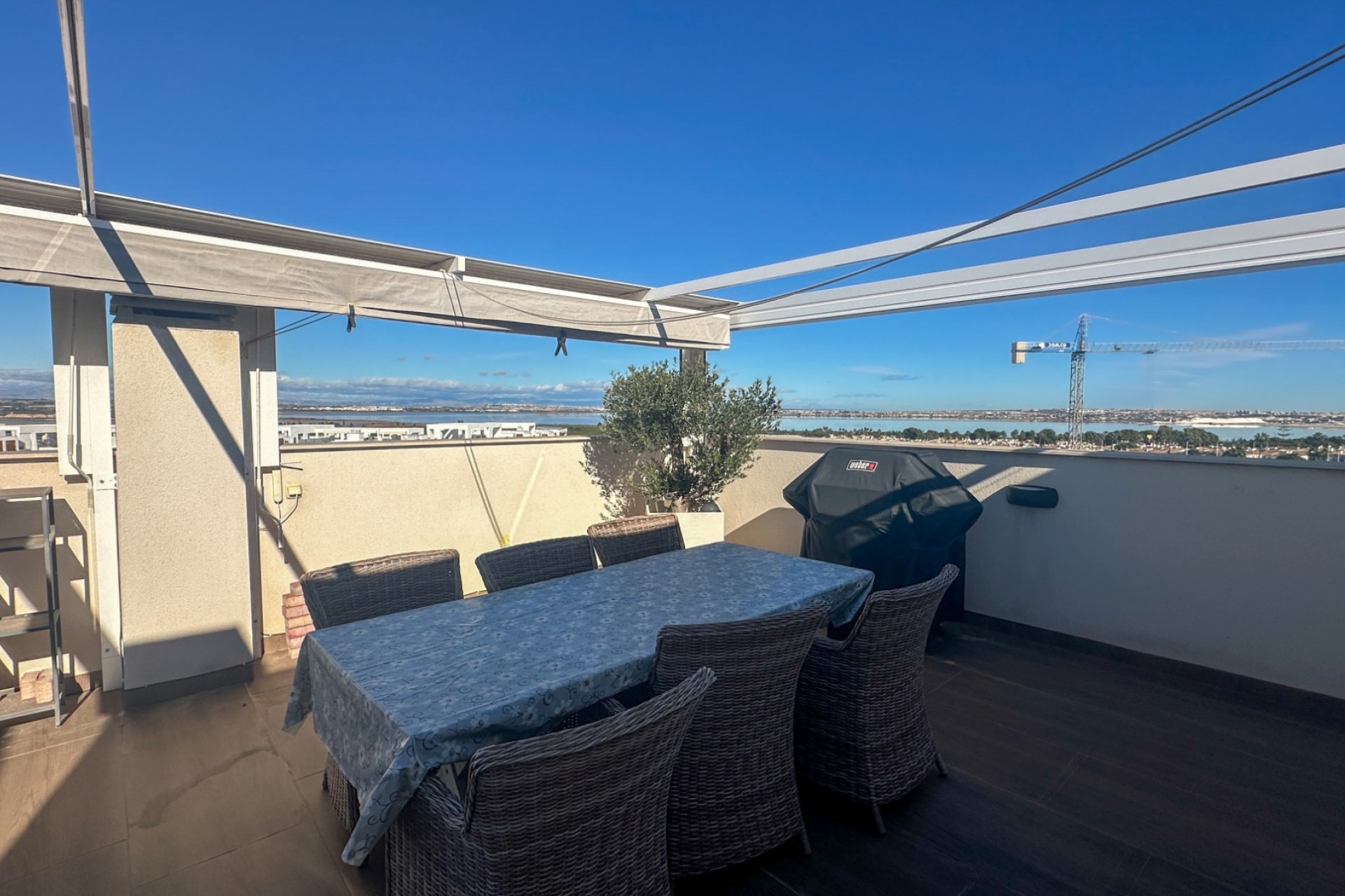 Herverkoop - Apartment -
Torrevieja - Los Balcones