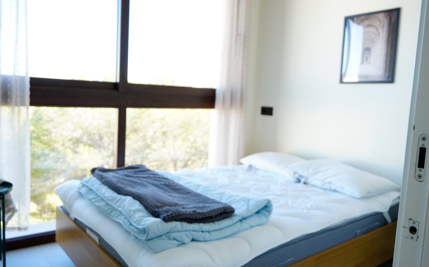 Herverkoop - Apartment -
Torrevieja - Los Balcones