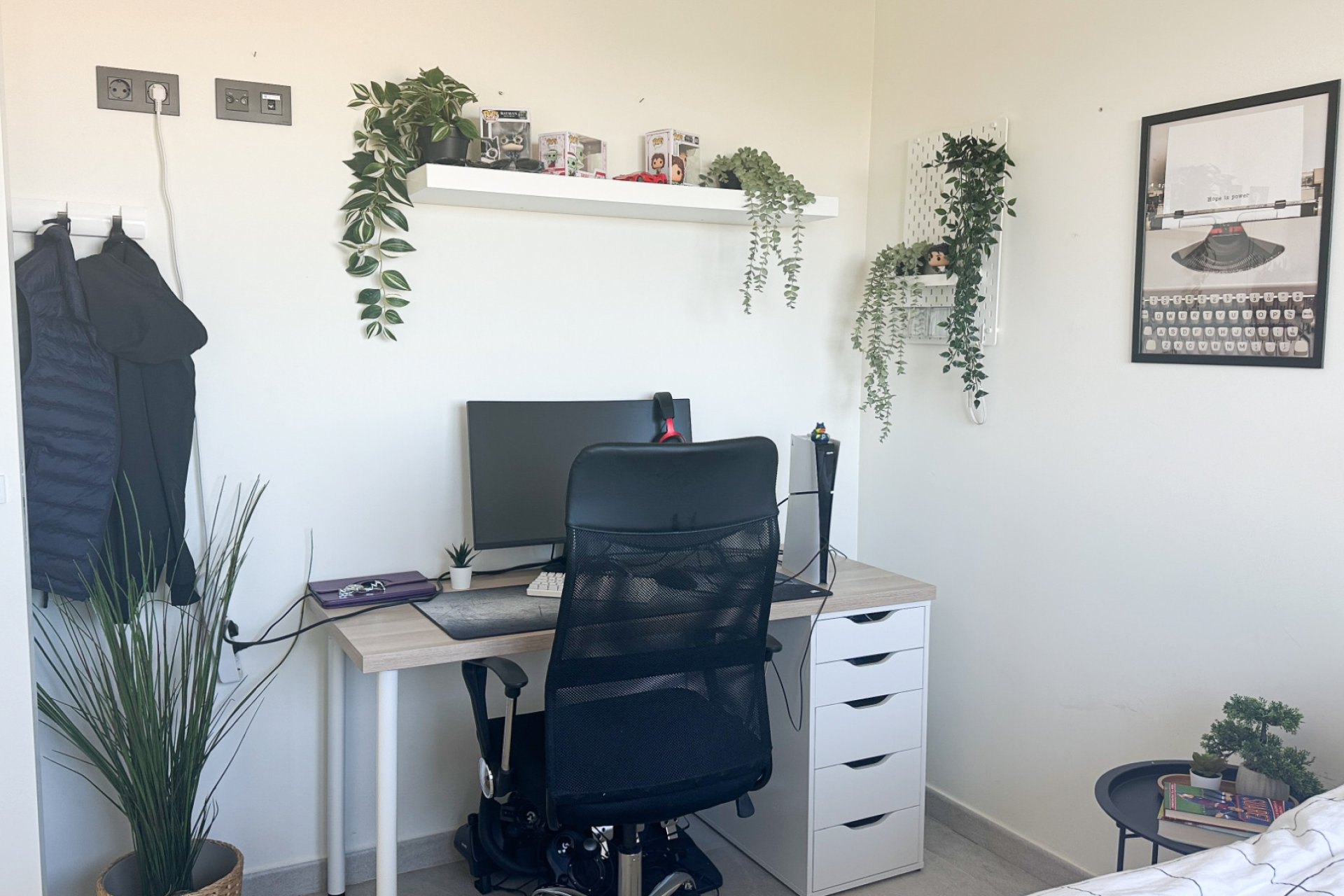 Herverkoop - Apartment -
Torrevieja - Los Balcones