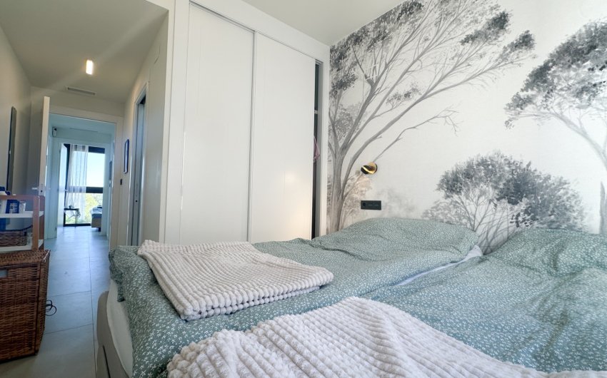 Herverkoop - Apartment -
Torrevieja - Los Balcones