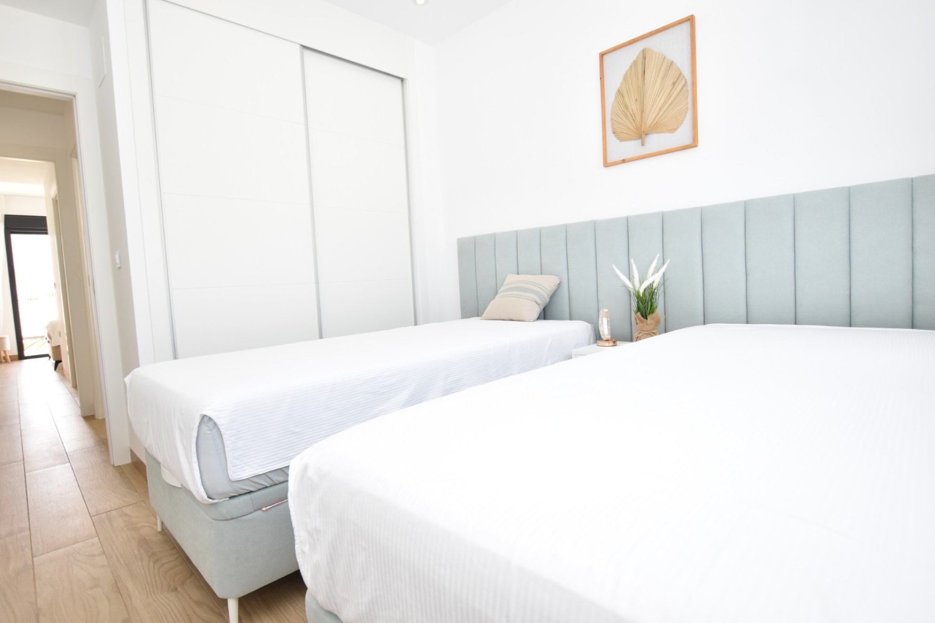 Herverkoop - Apartment -
Torrevieja - Los Balcones