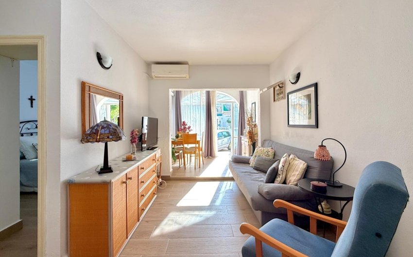 Herverkoop - Apartment -
Torrevieja - Los Balcones