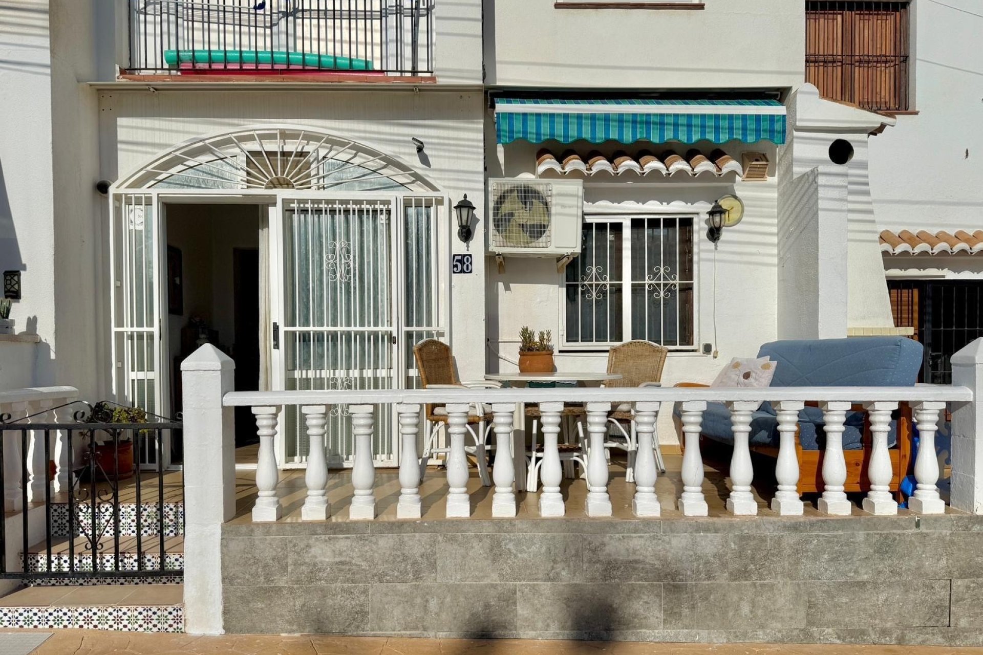 Herverkoop - Apartment -
Torrevieja - Los Balcones