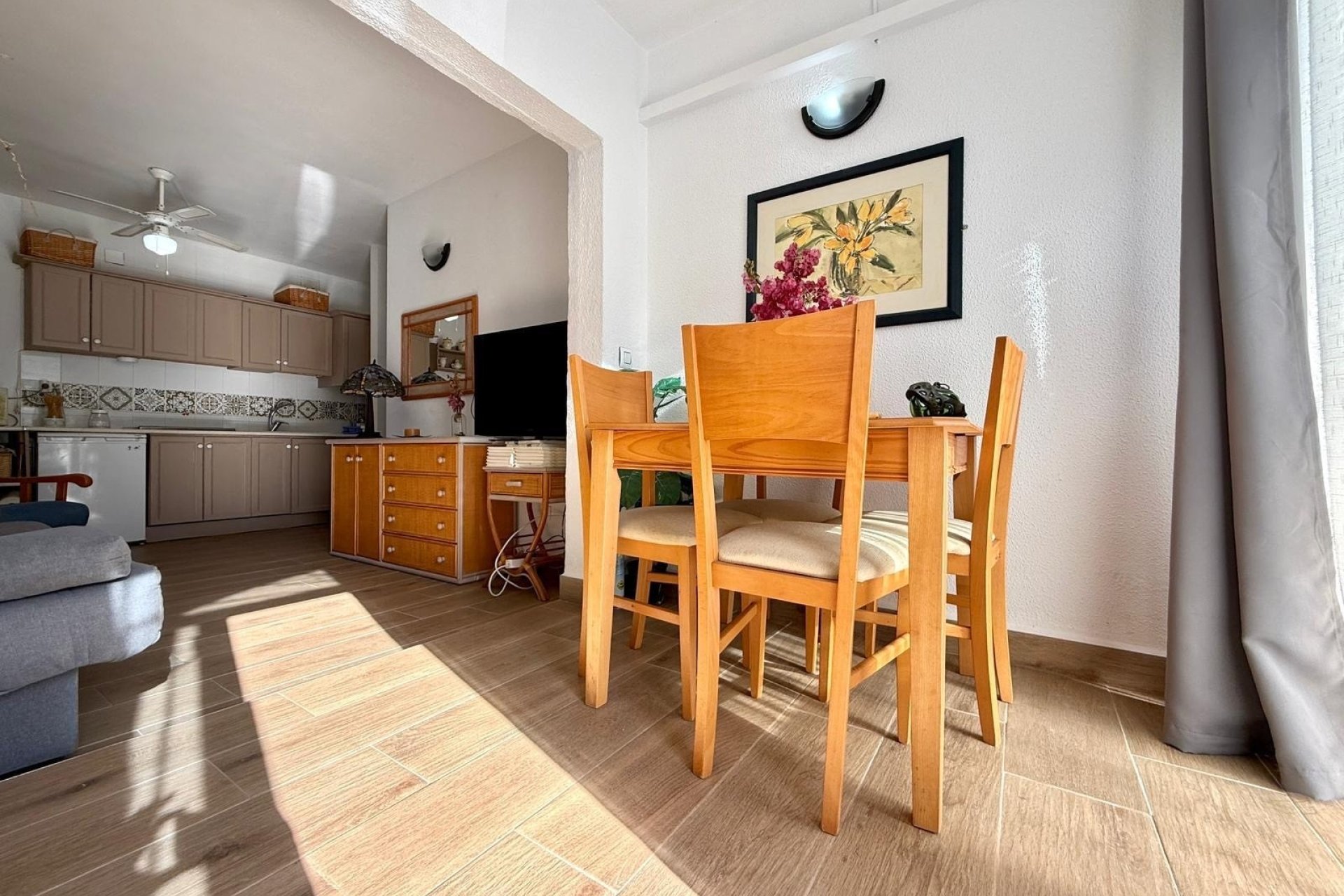 Herverkoop - Apartment -
Torrevieja - Los Balcones