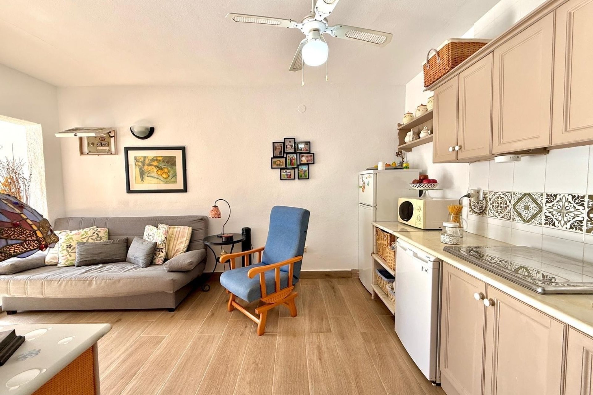 Herverkoop - Apartment -
Torrevieja - Los Balcones