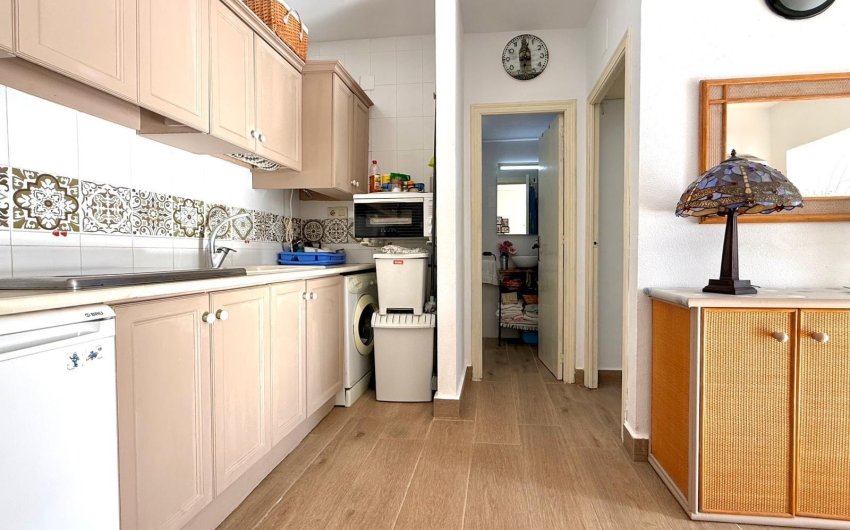 Herverkoop - Apartment -
Torrevieja - Los Balcones