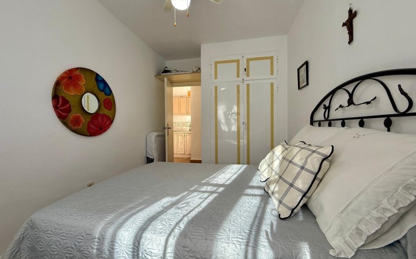 Herverkoop - Apartment -
Torrevieja - Los Balcones