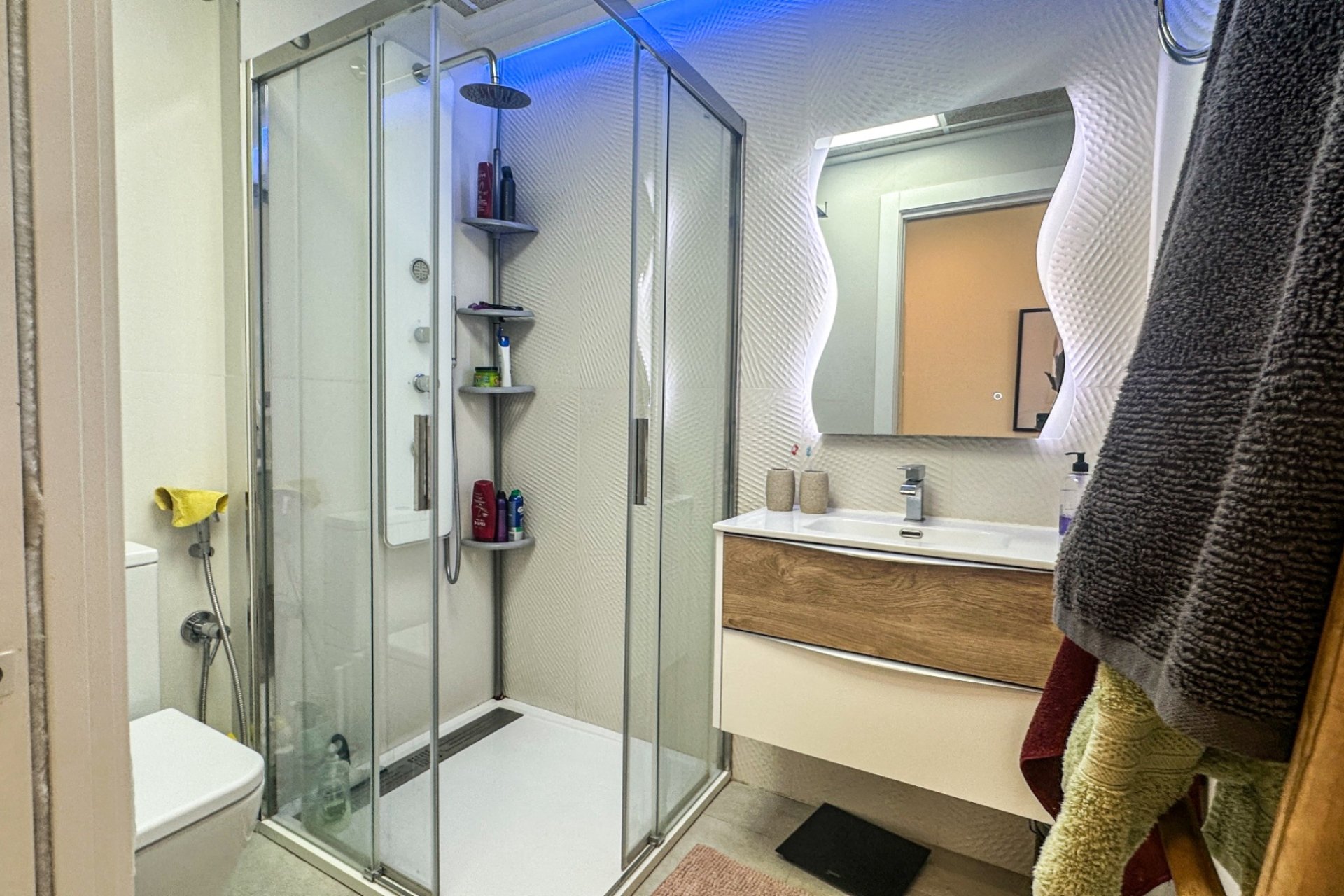 Herverkoop - Apartment -
Torrevieja - Los Balcones