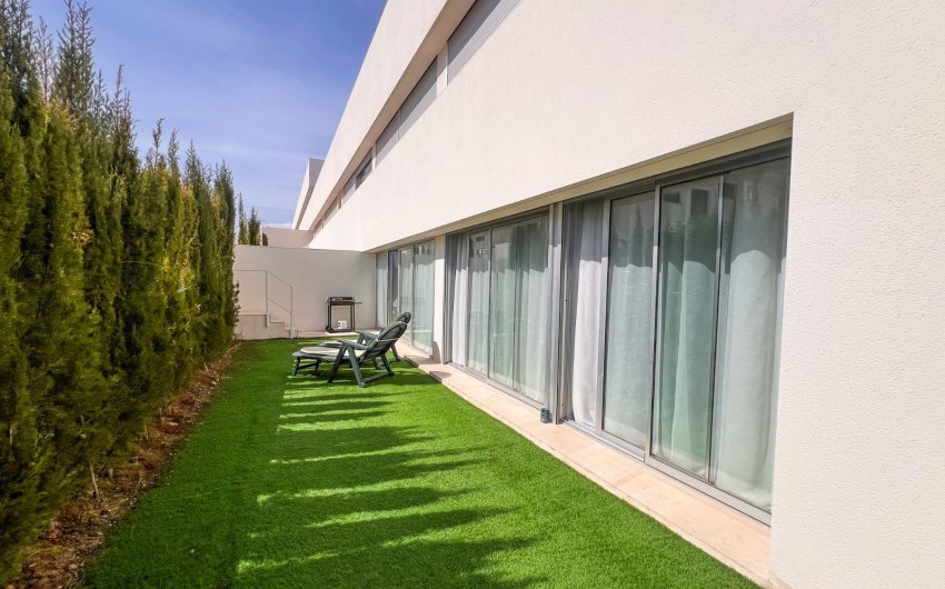 Herverkoop - Apartment -
Torrevieja - Los Balcones