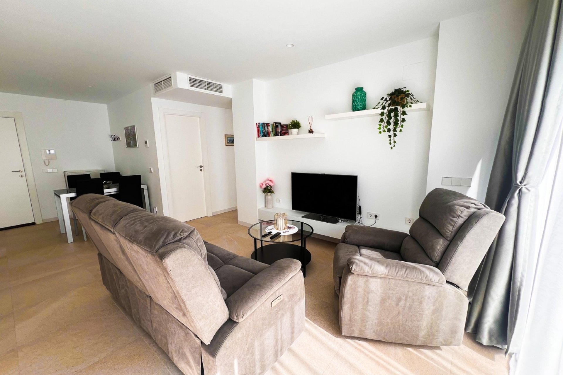 Herverkoop - Apartment -
Torrevieja - Los Balcones