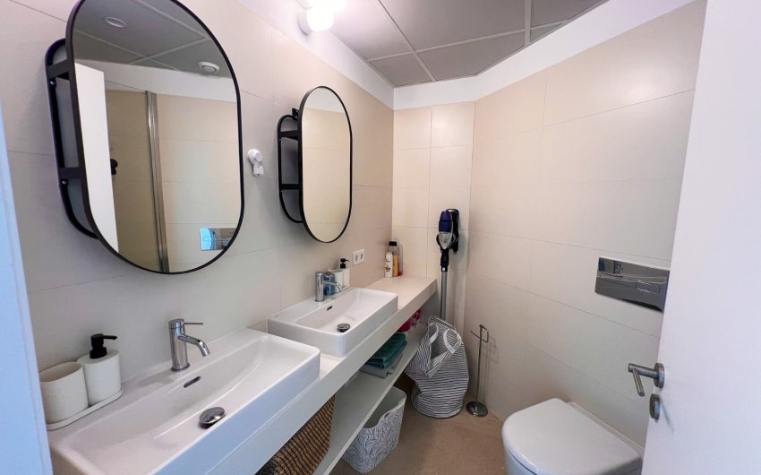 Herverkoop - Apartment -
Torrevieja - Los Balcones