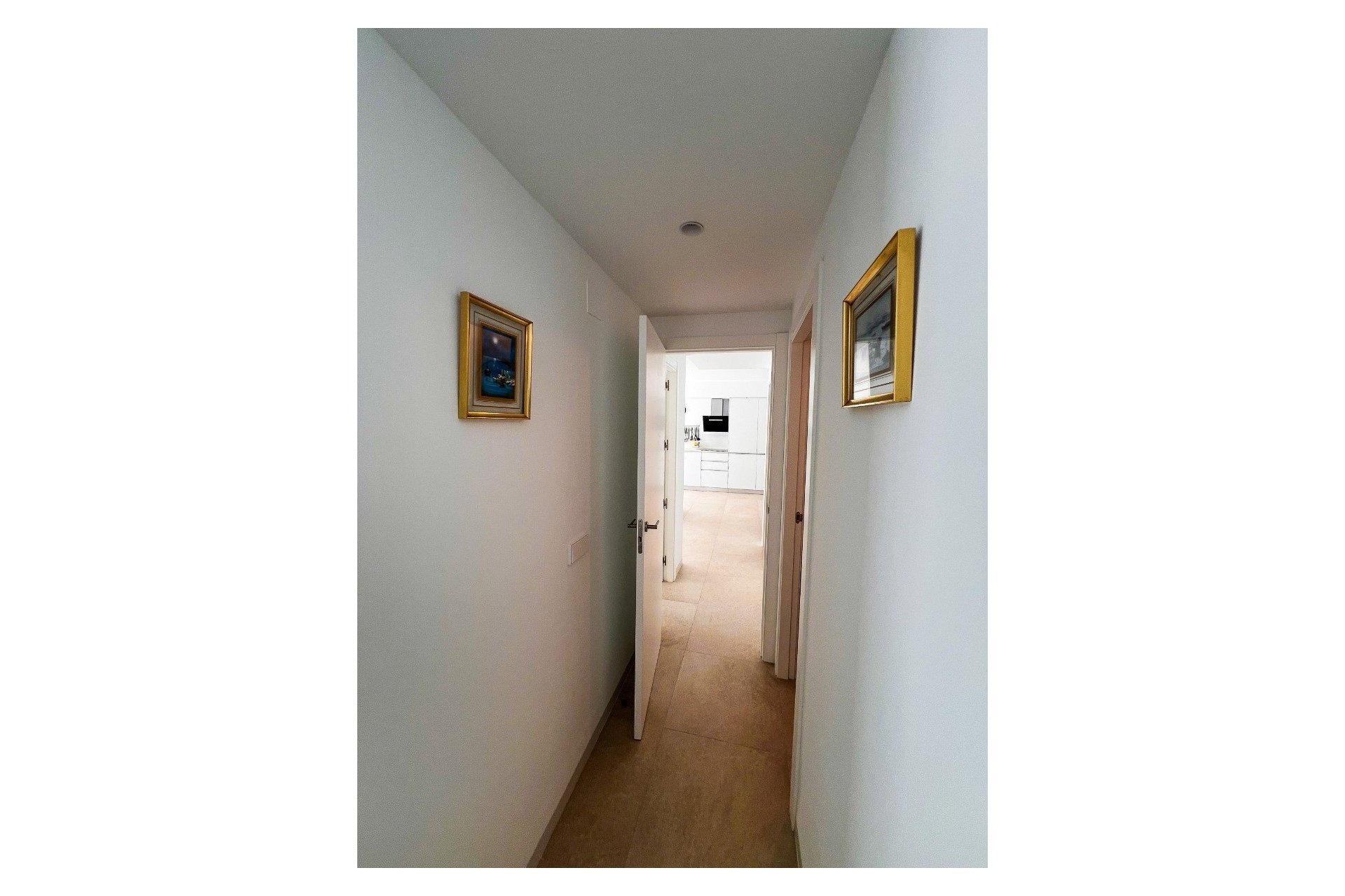 Herverkoop - Apartment -
Torrevieja - Los Balcones