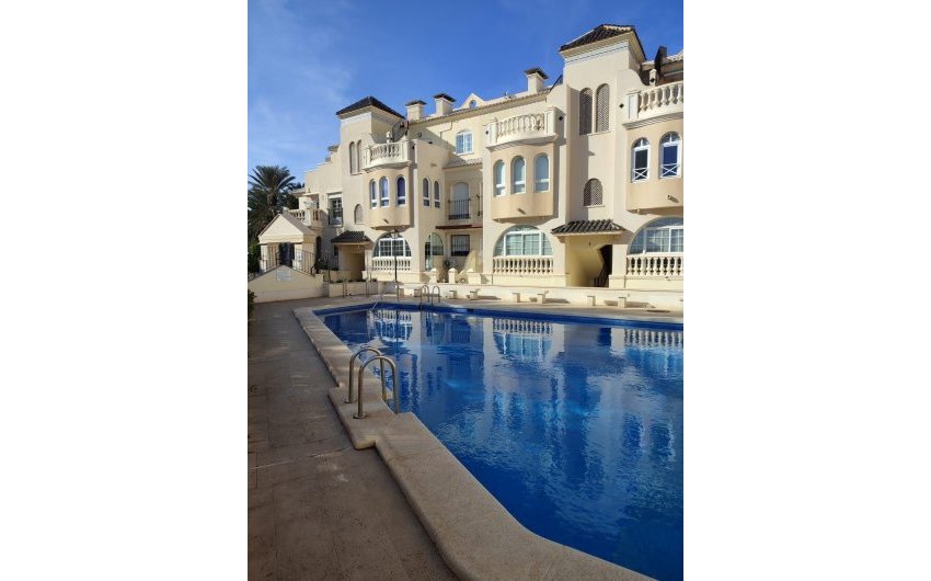 Herverkoop - Apartment -
Torrevieja - Los Frutales
