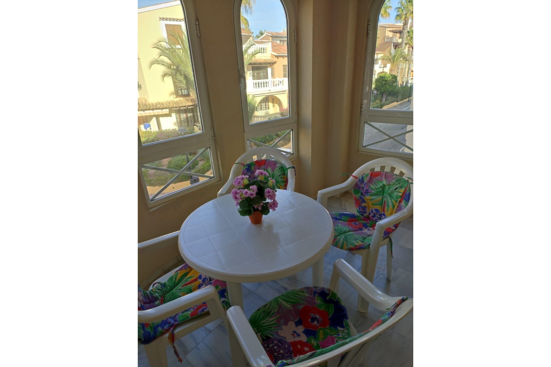 Herverkoop - Apartment -
Torrevieja - Los Frutales