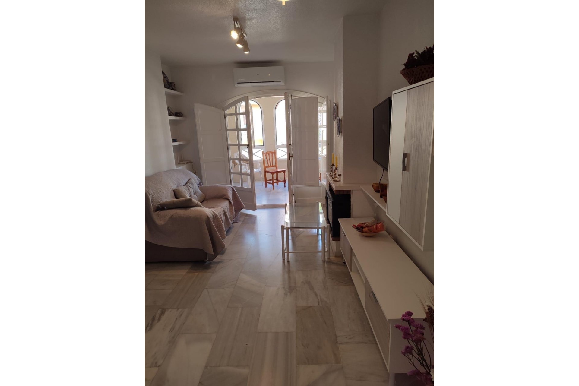 Herverkoop - Apartment -
Torrevieja - Los Frutales