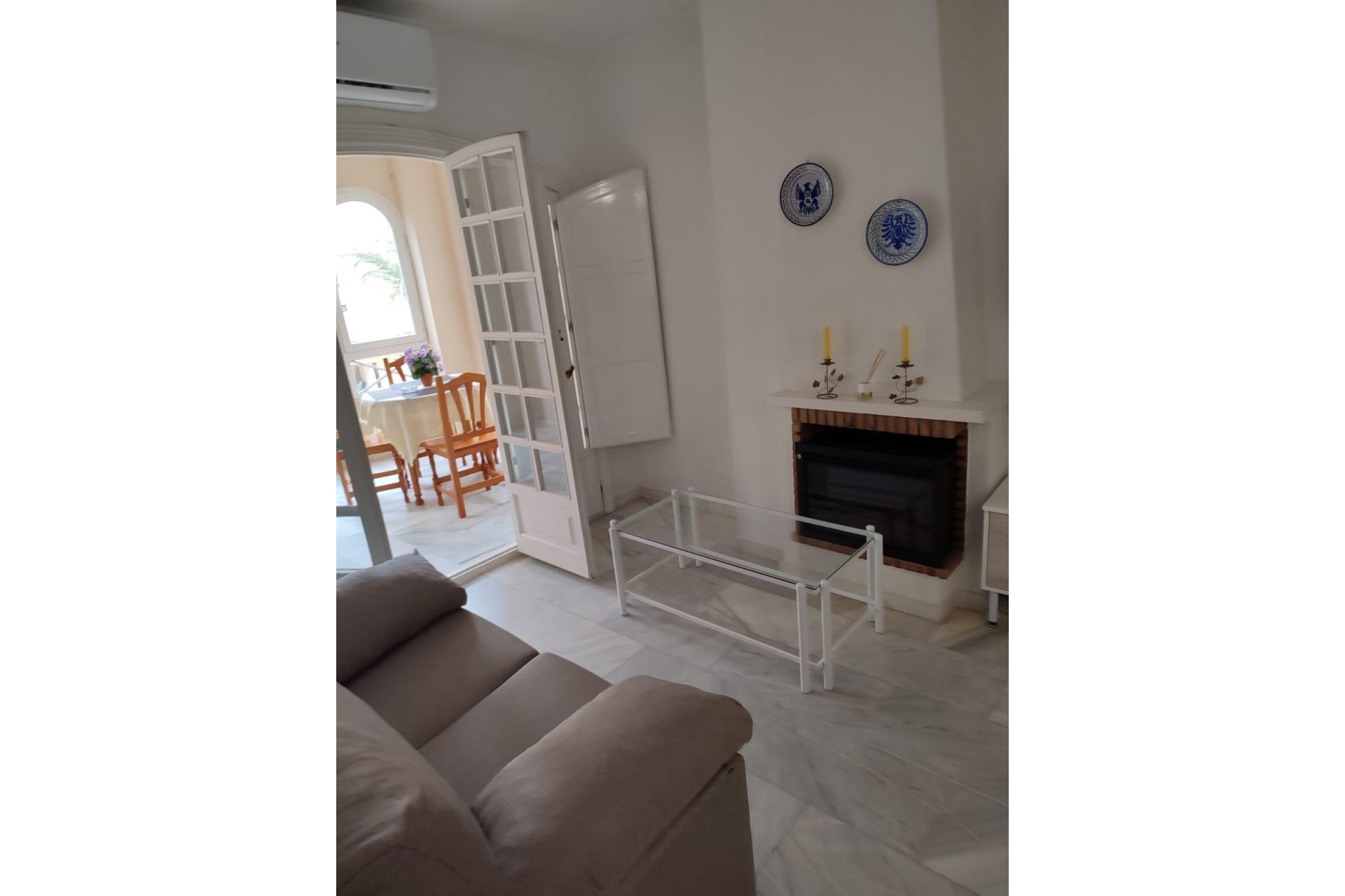 Herverkoop - Apartment -
Torrevieja - Los Frutales