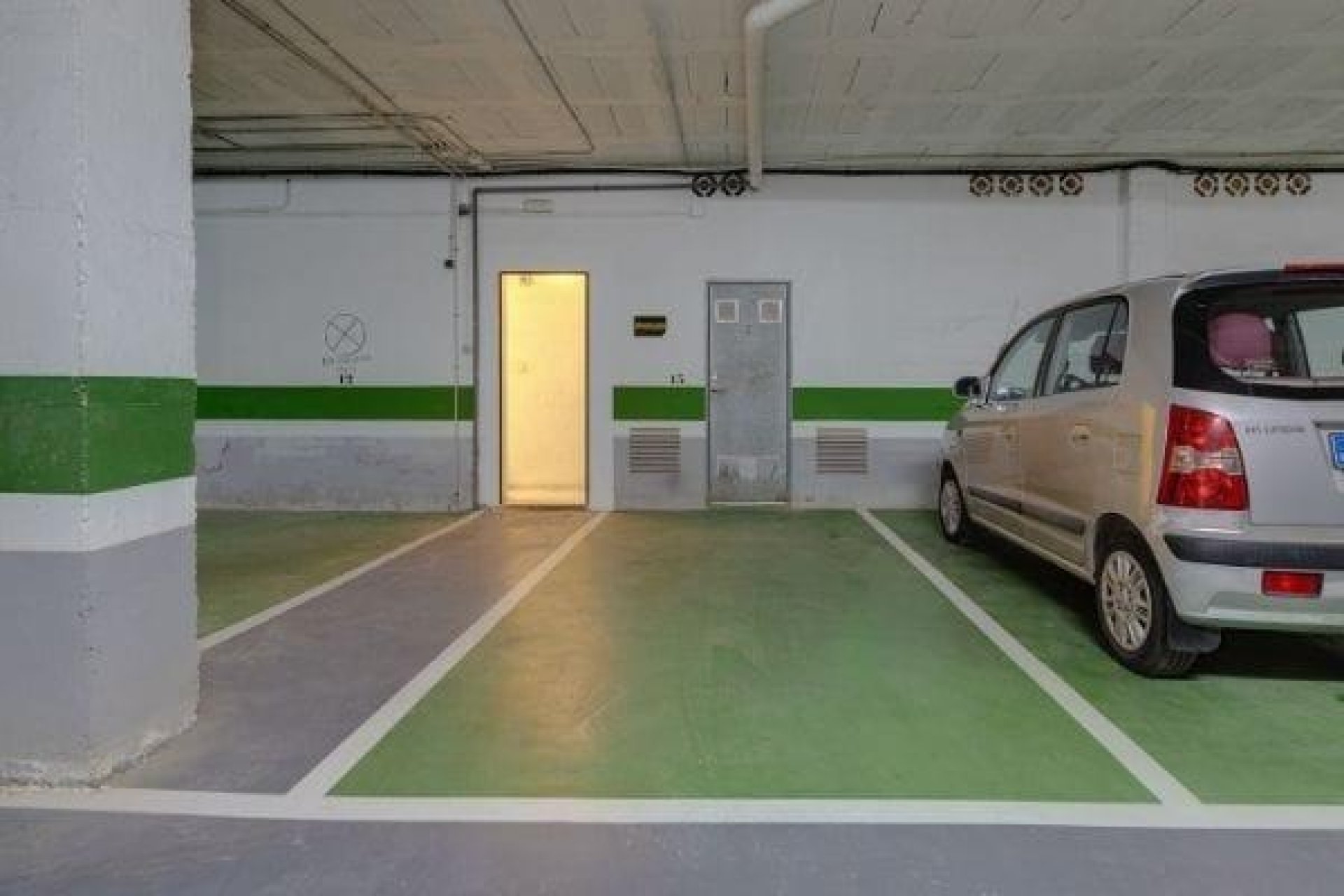 Herverkoop - Apartment -
Torrevieja - Los Frutales