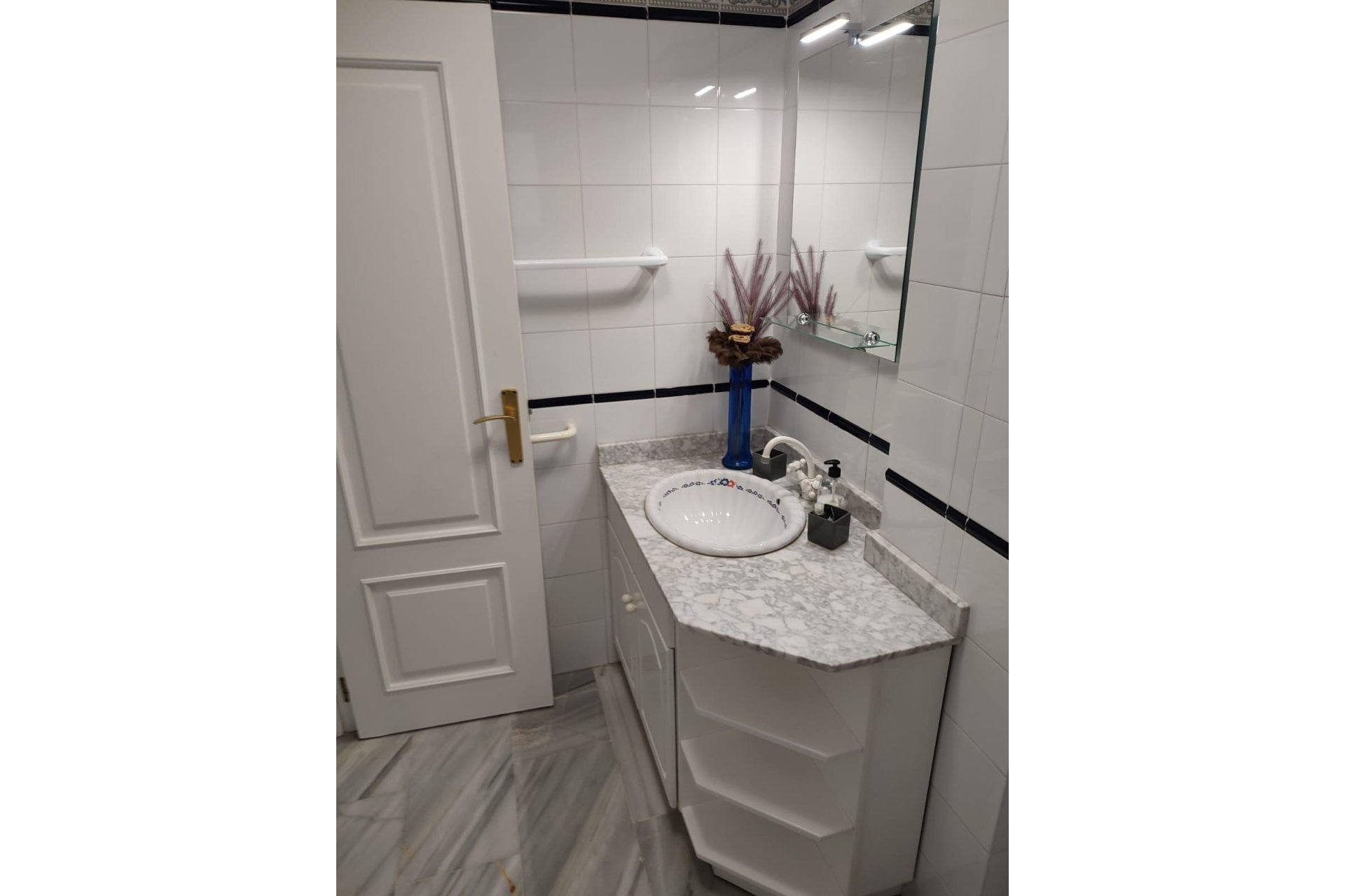 Herverkoop - Apartment -
Torrevieja - Los Frutales
