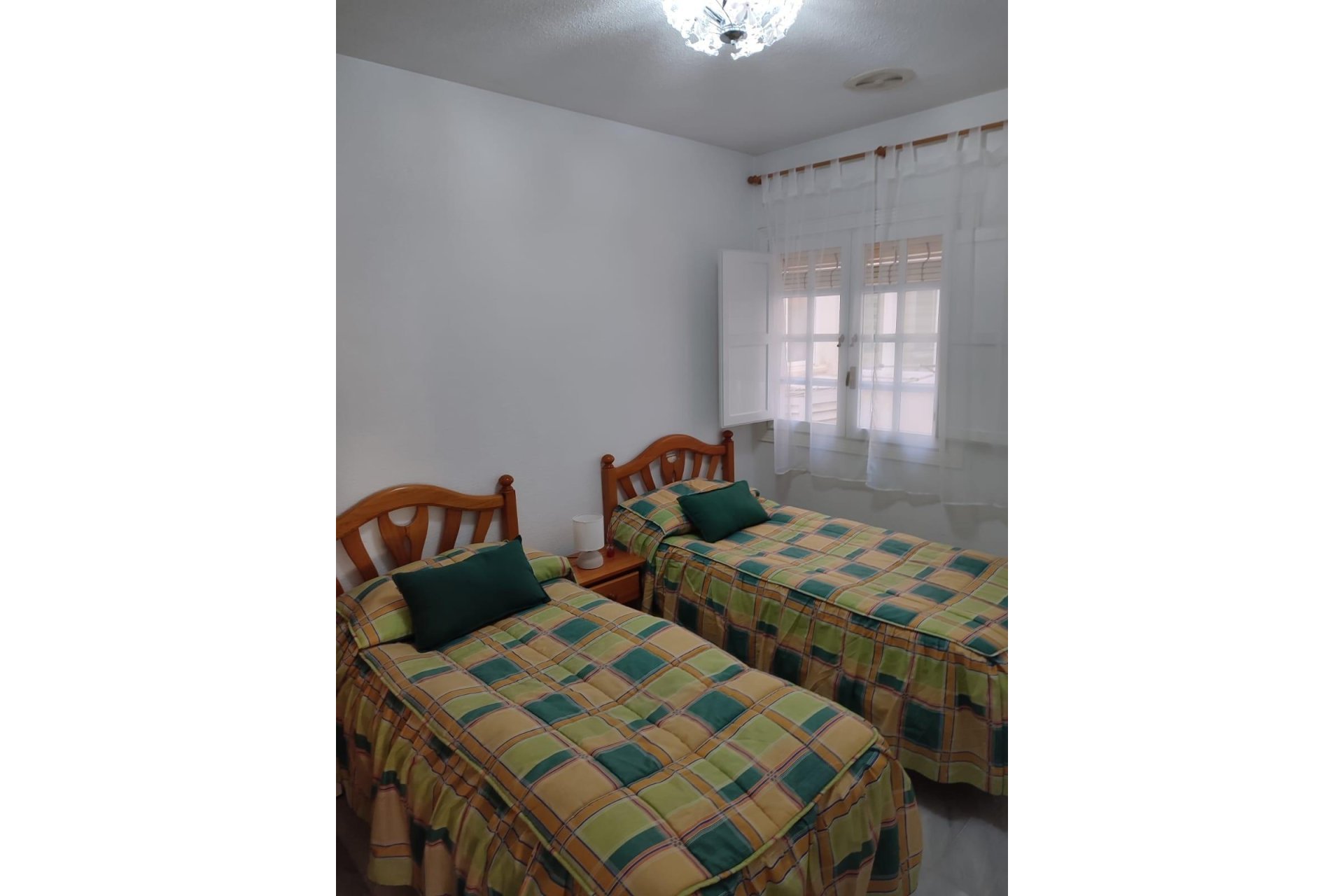 Herverkoop - Apartment -
Torrevieja - Los Frutales