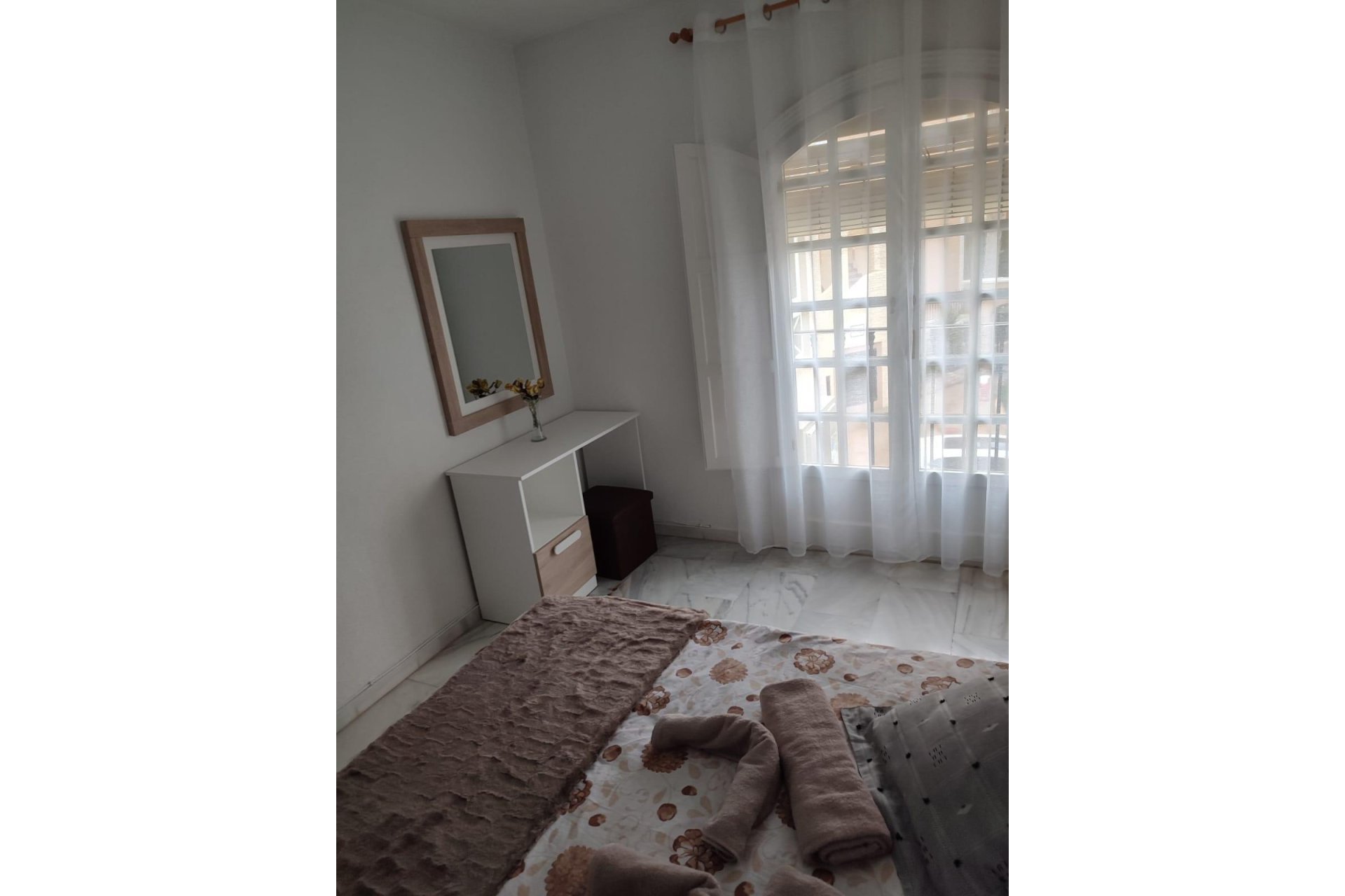 Herverkoop - Apartment -
Torrevieja - Los Frutales