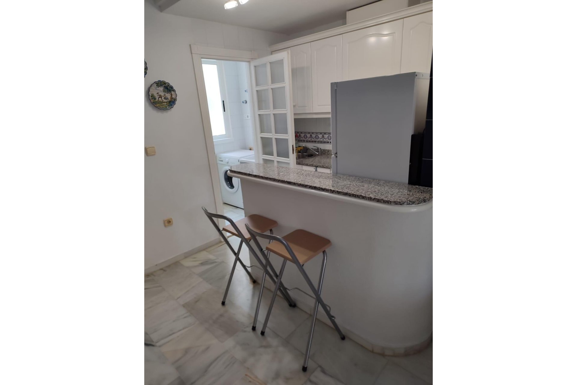 Herverkoop - Apartment -
Torrevieja - Los Frutales