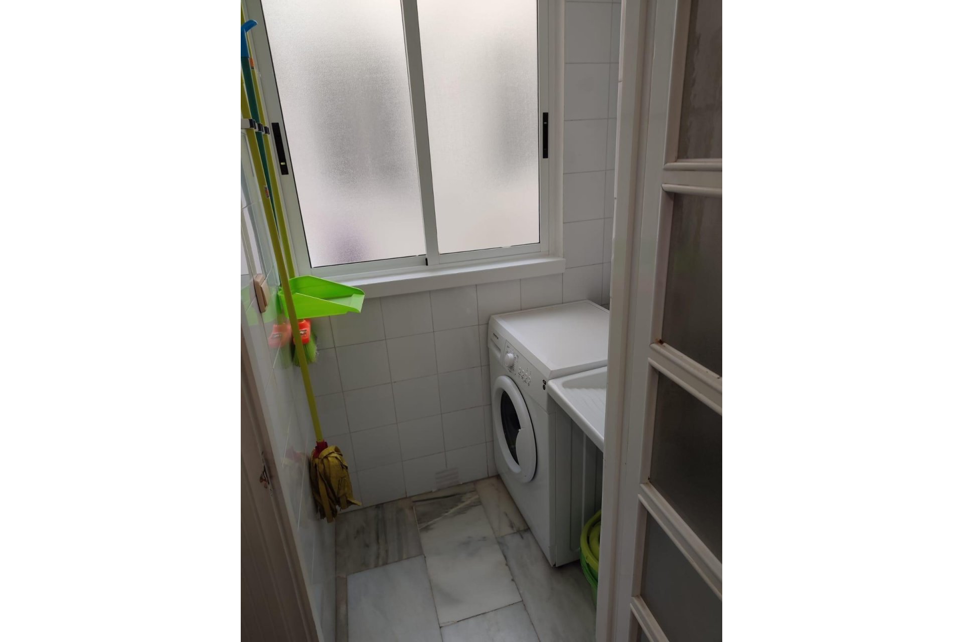Herverkoop - Apartment -
Torrevieja - Los Frutales