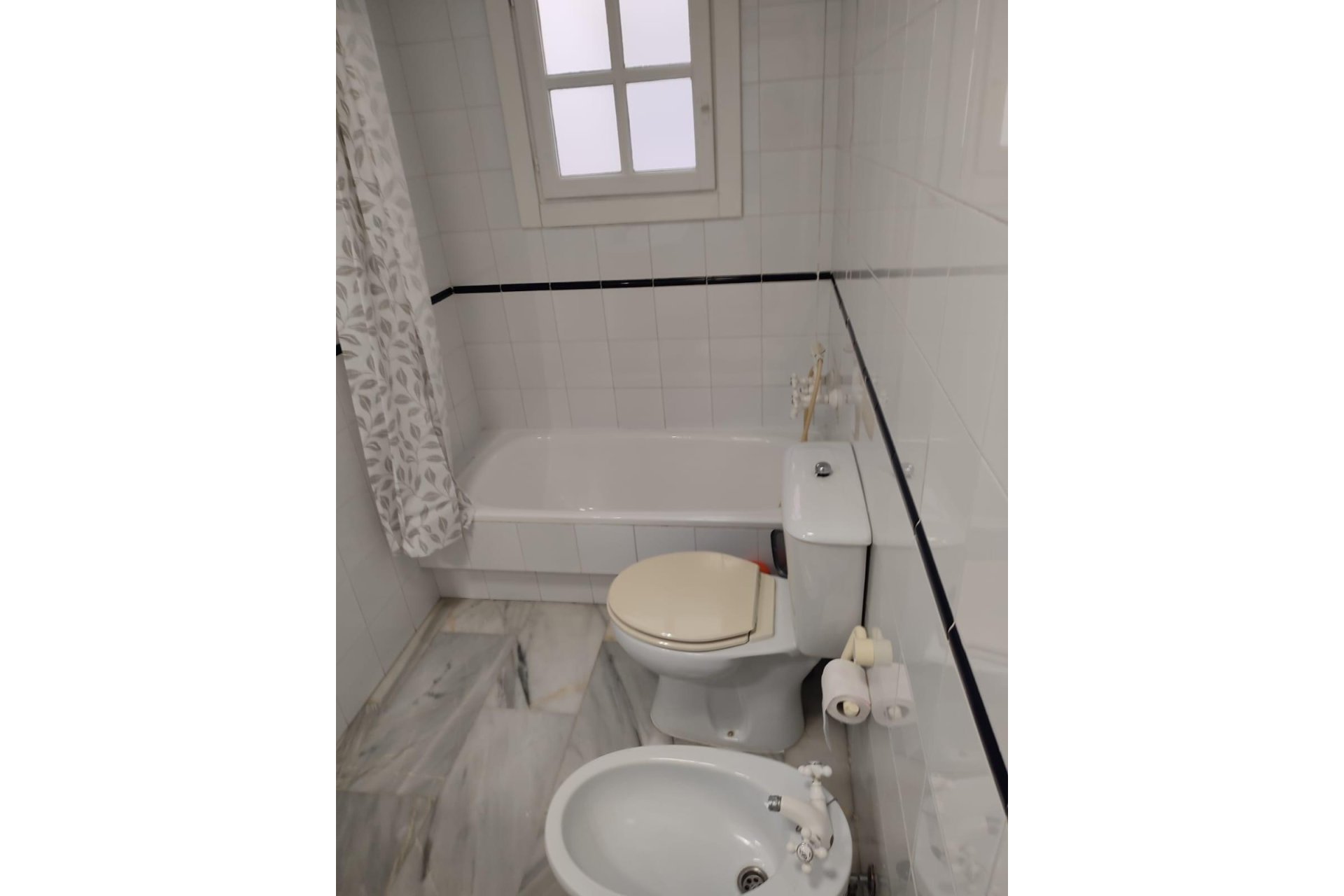 Herverkoop - Apartment -
Torrevieja - Los Frutales