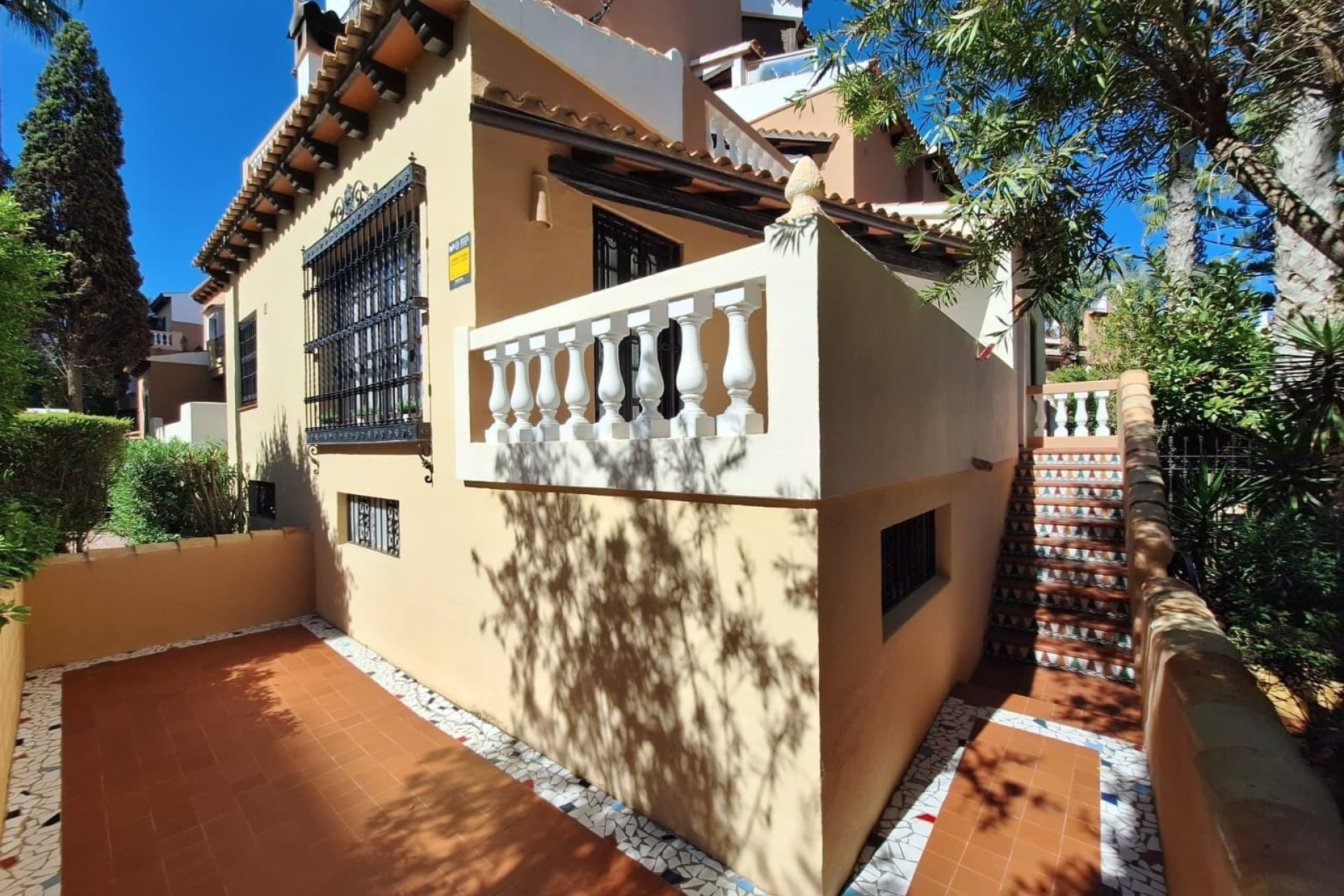 Herverkoop - Apartment -
Torrevieja - Los Frutales