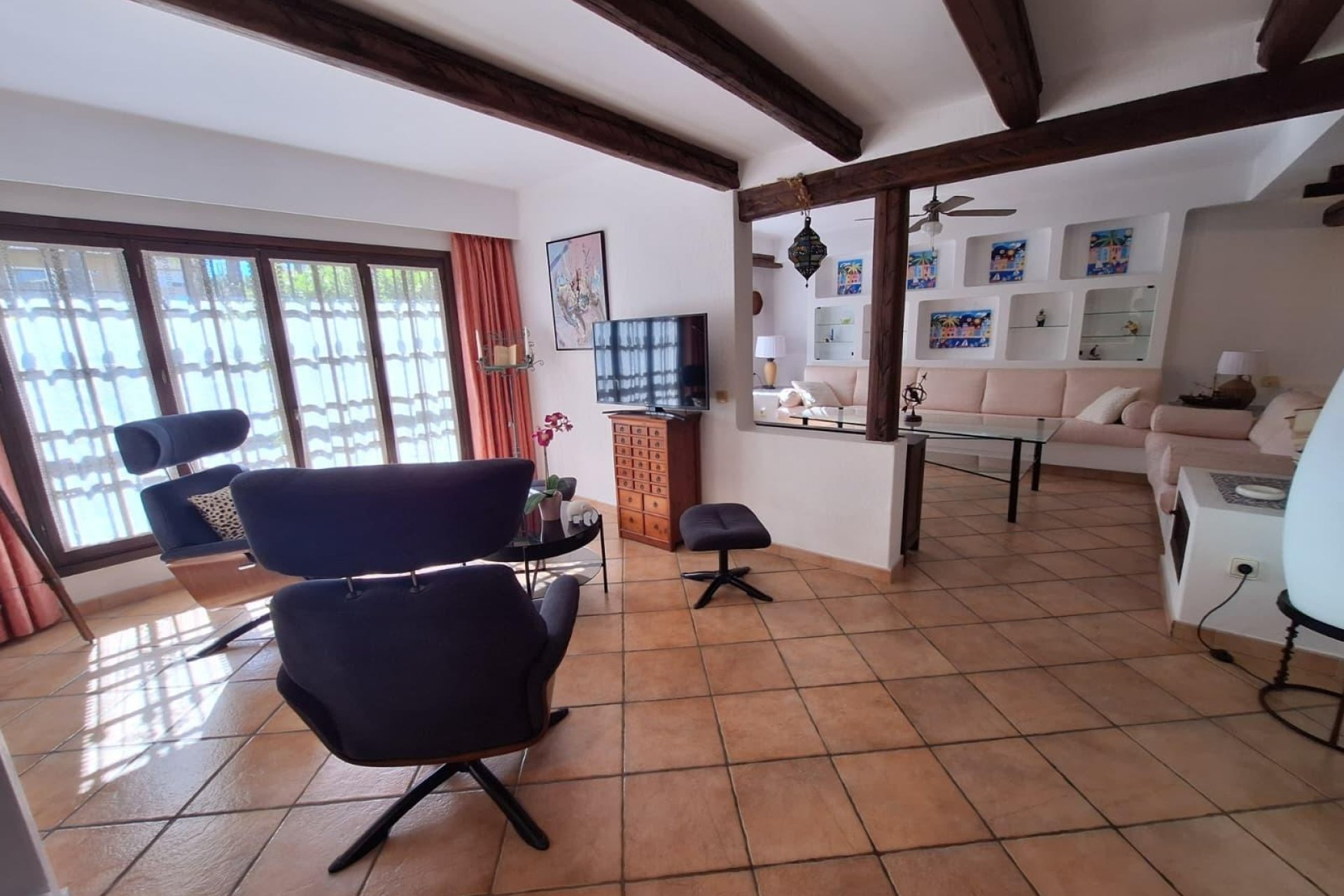 Herverkoop - Apartment -
Torrevieja - Los Frutales