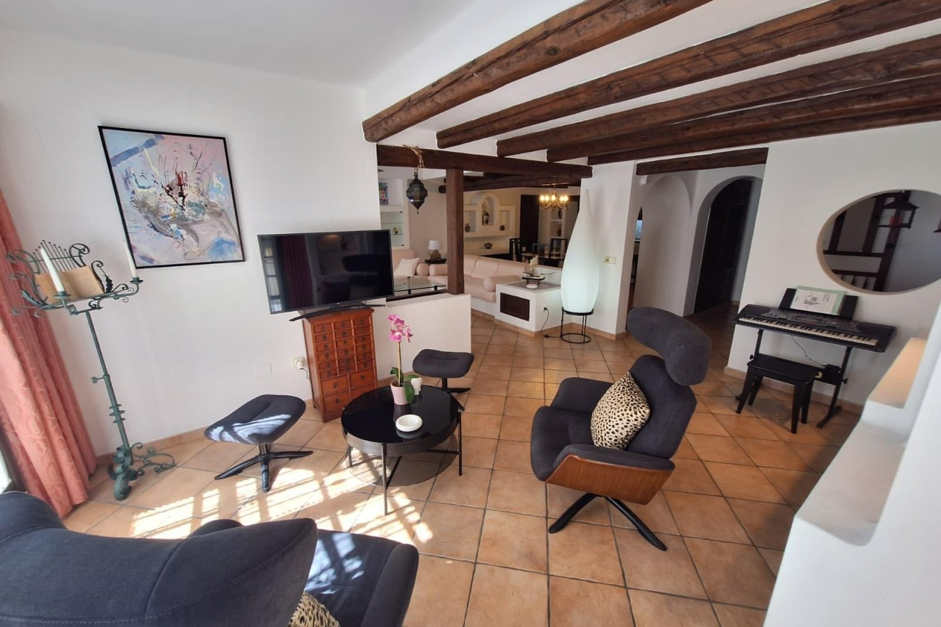Herverkoop - Apartment -
Torrevieja - Los Frutales