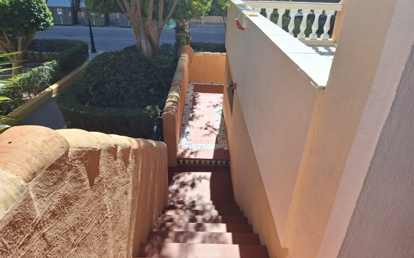 Herverkoop - Apartment -
Torrevieja - Los Frutales