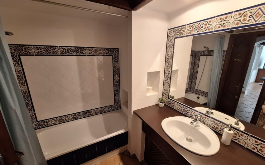 Herverkoop - Apartment -
Torrevieja - Los Frutales