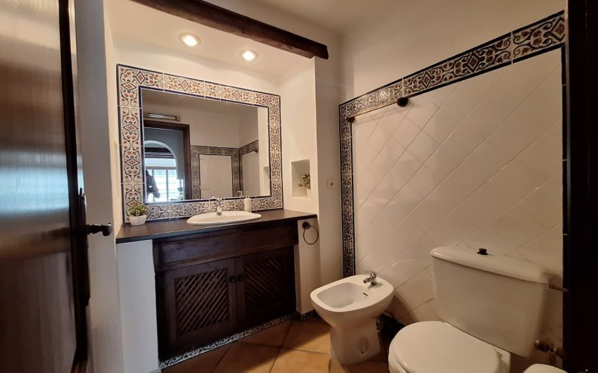 Herverkoop - Apartment -
Torrevieja - Los Frutales