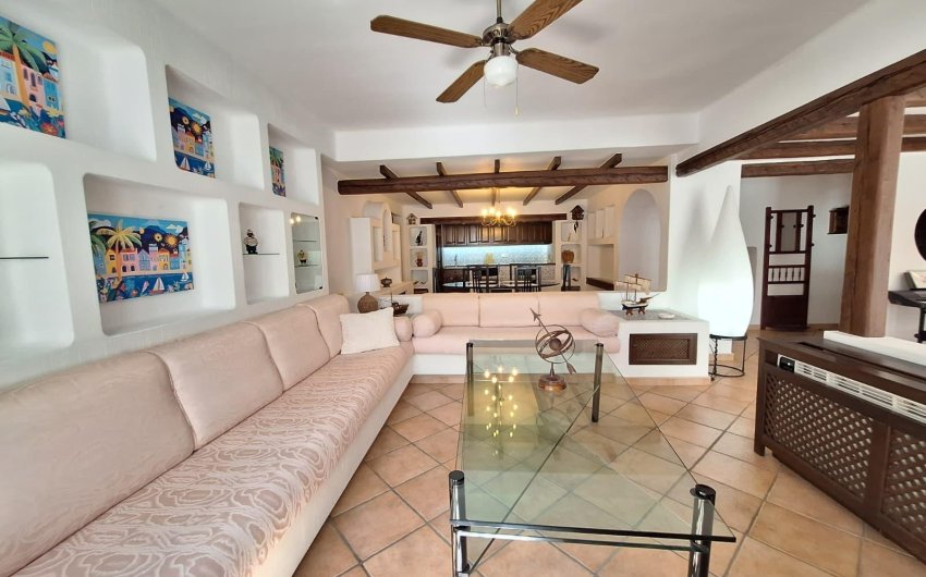 Herverkoop - Apartment -
Torrevieja - Los Frutales