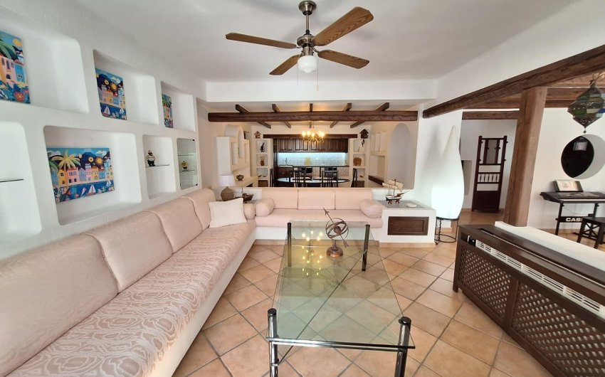 Herverkoop - Apartment -
Torrevieja - Los Frutales