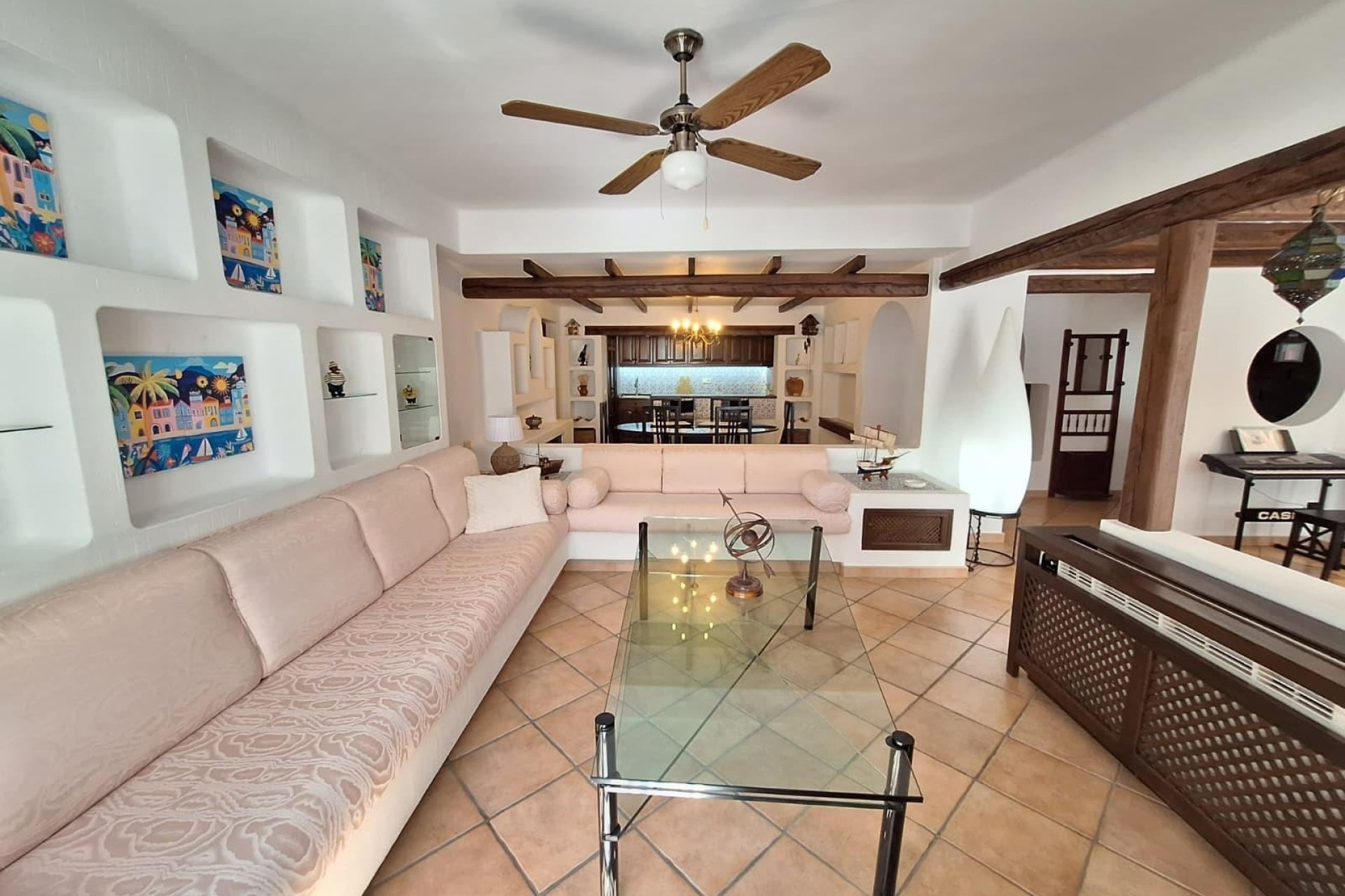 Herverkoop - Apartment -
Torrevieja - Los Frutales