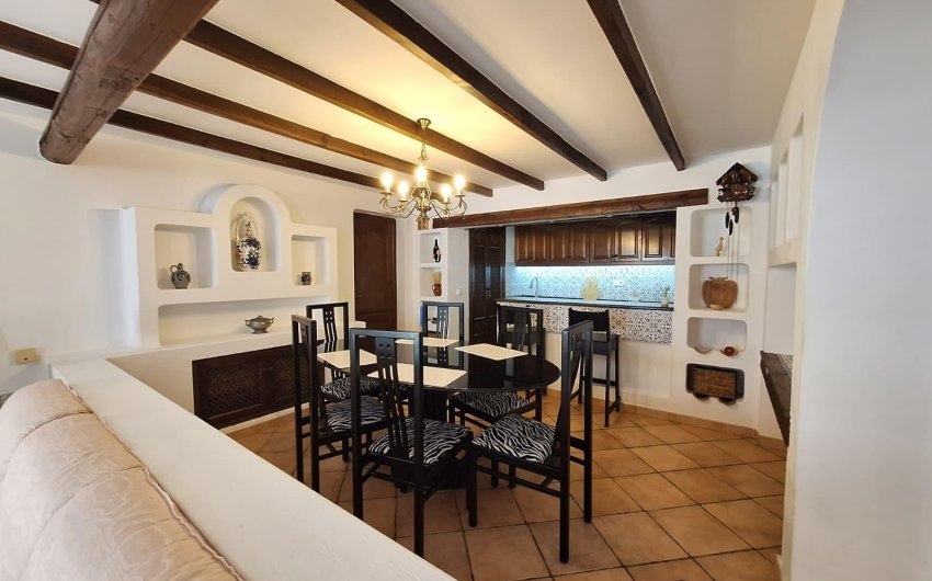 Herverkoop - Apartment -
Torrevieja - Los Frutales
