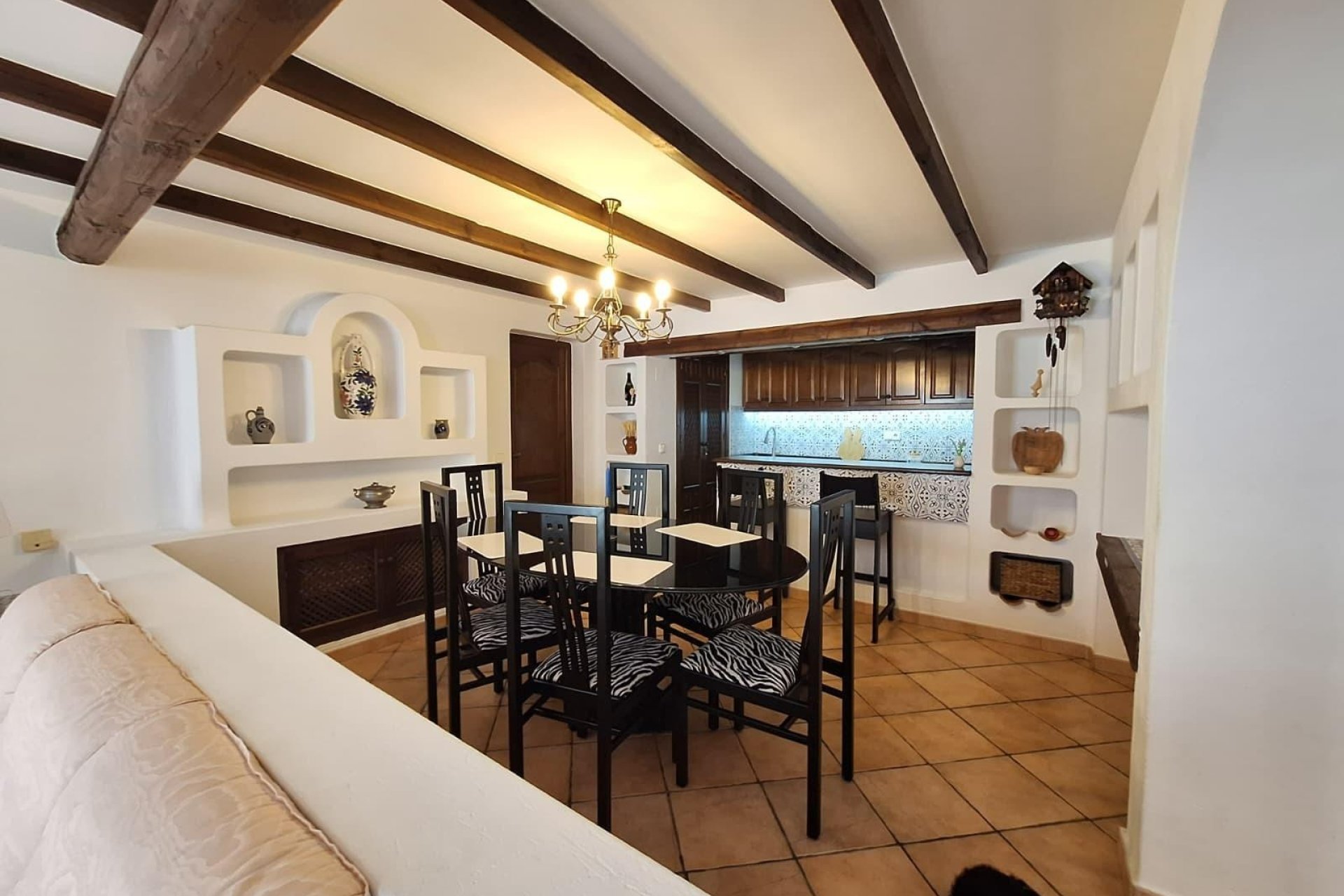 Herverkoop - Apartment -
Torrevieja - Los Frutales